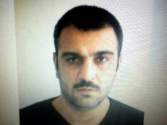 Из