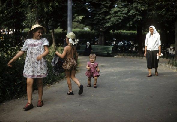 Фоторепортаж