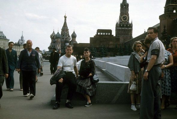 Фоторепортаж