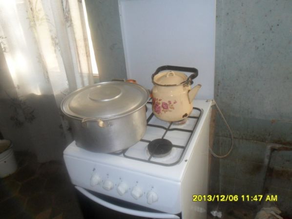 В