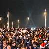  Азербайджан встретил Новый год