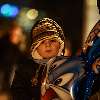 Азербайджан встретил Новый год