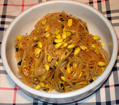 Корейский