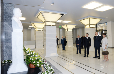 Президенту