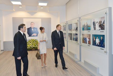 Президенту