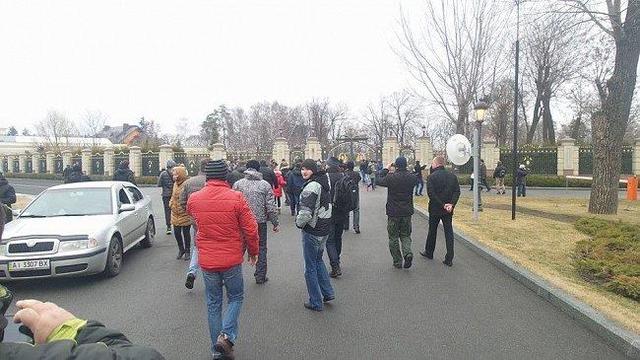 Дворец