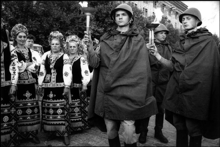Украина
