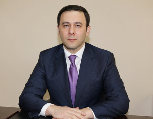 В