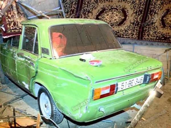 Автомобиль