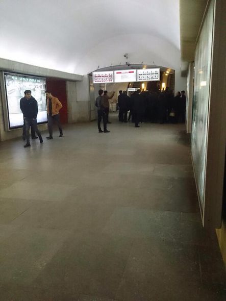 Полиция