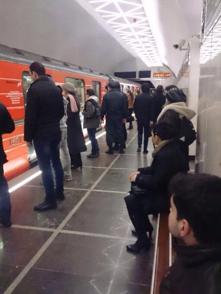 Полиция
