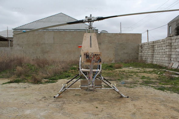 Бакинский