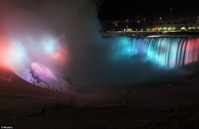 Ниагарский