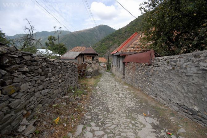 Поселковый туризм или бизнес на уровне шашлычной? – ФОТО