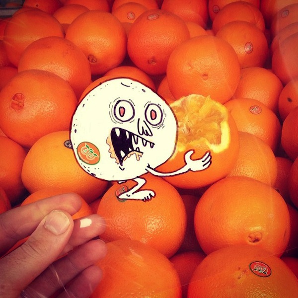 Капля