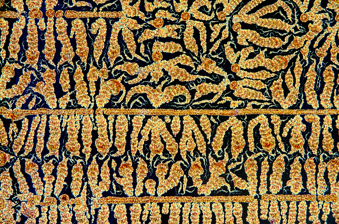 Завораживающая
