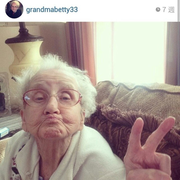80-летняя