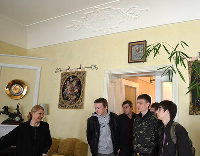 Тимошенко