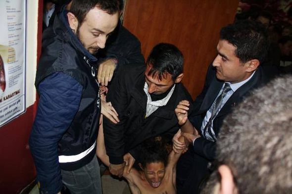 FEMEN