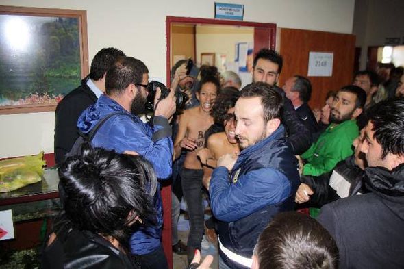 FEMEN