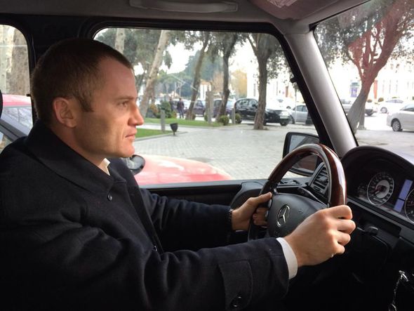 Автомобиль