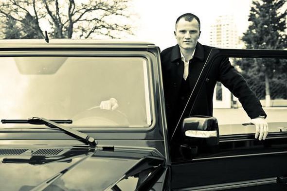 Автомобиль