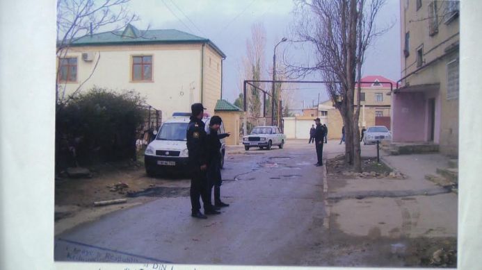 В