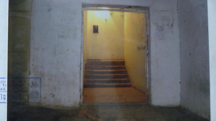 В