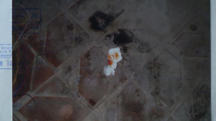 В