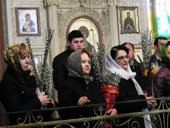В