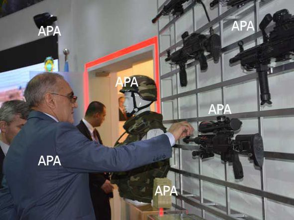 Азербайджан