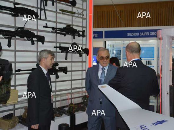 Азербайджан