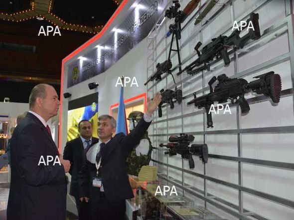 Азербайджан