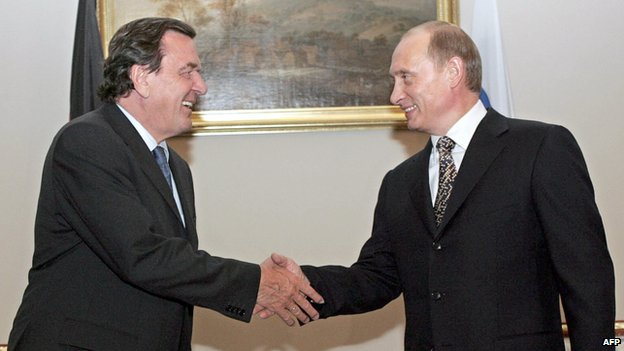 Немцы