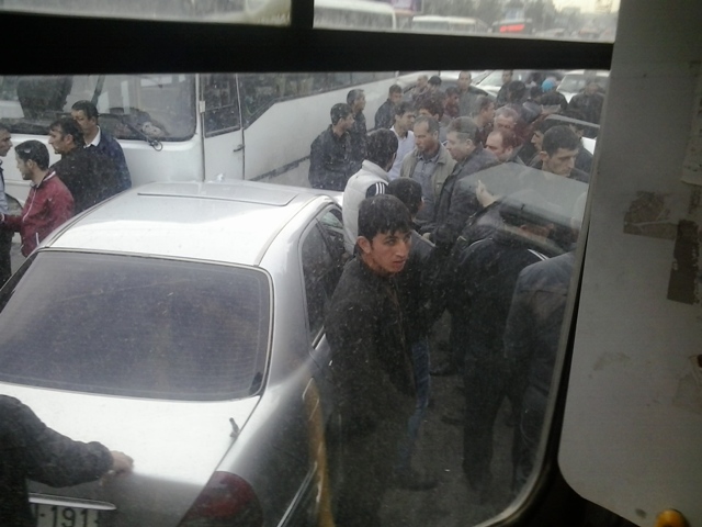 Авария