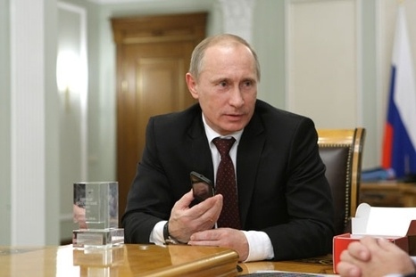 Песков: