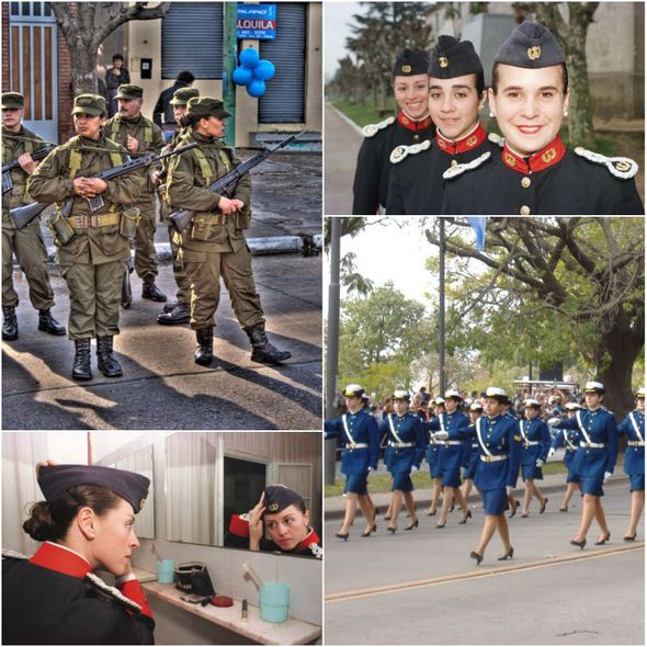 Армия