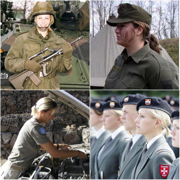 Армия