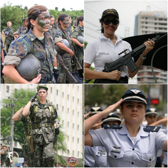Армия