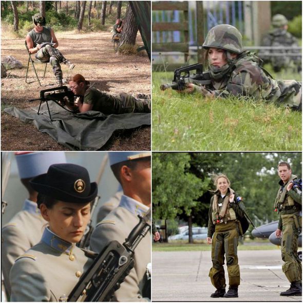Армия