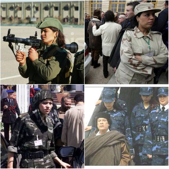 Армия