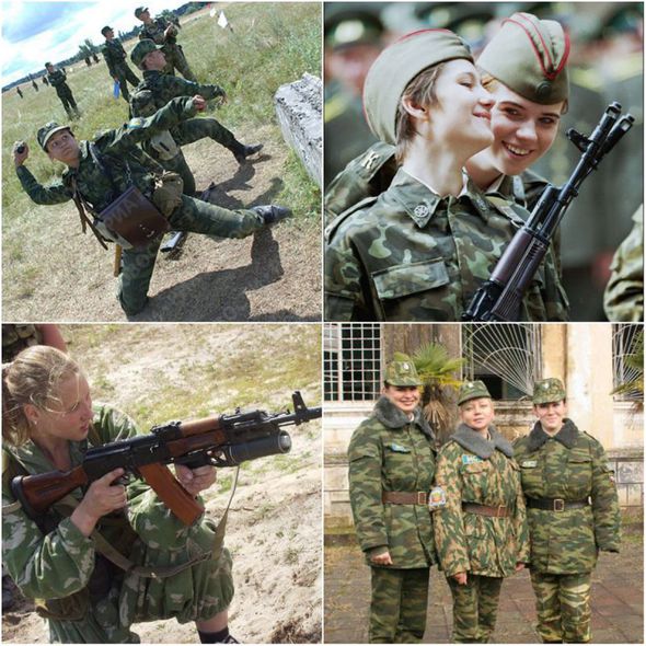 Армия
