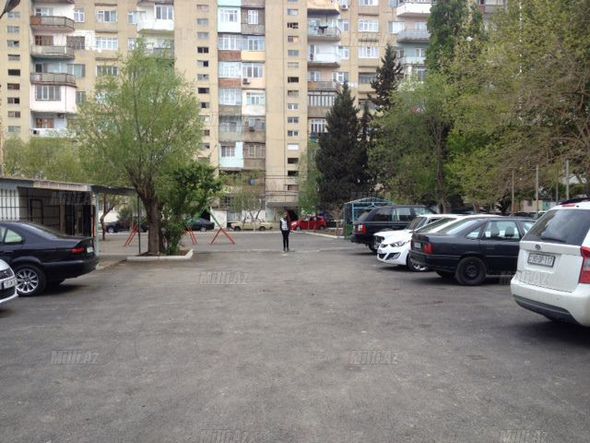 Пожилая