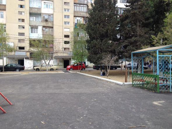 Пожилая