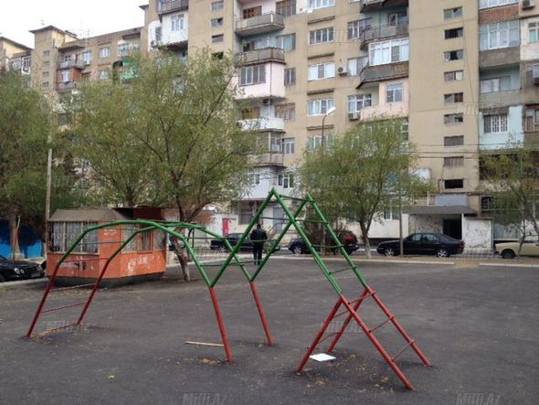Пожилая
