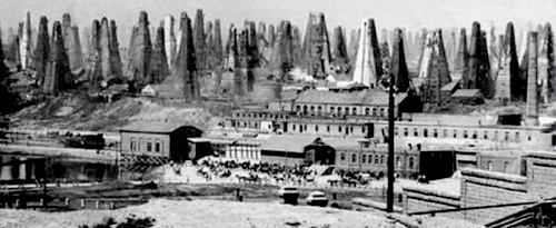 История