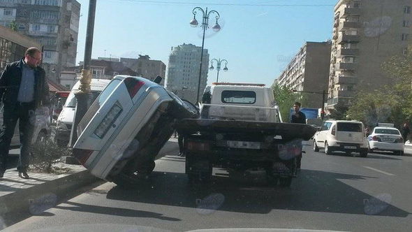 Эвакуатор