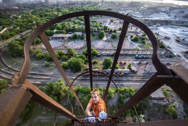 Бесстрашные