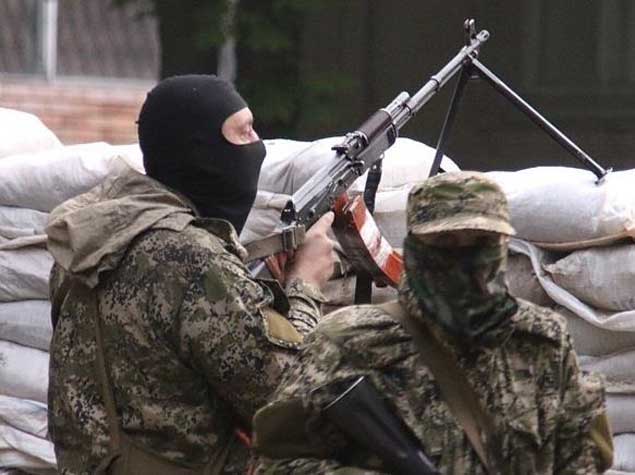 В