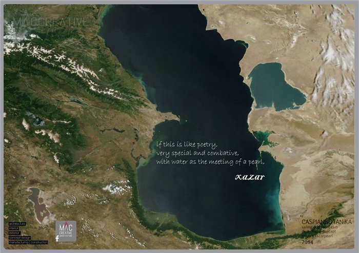 В